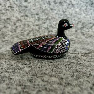 Vintage Russian Duck